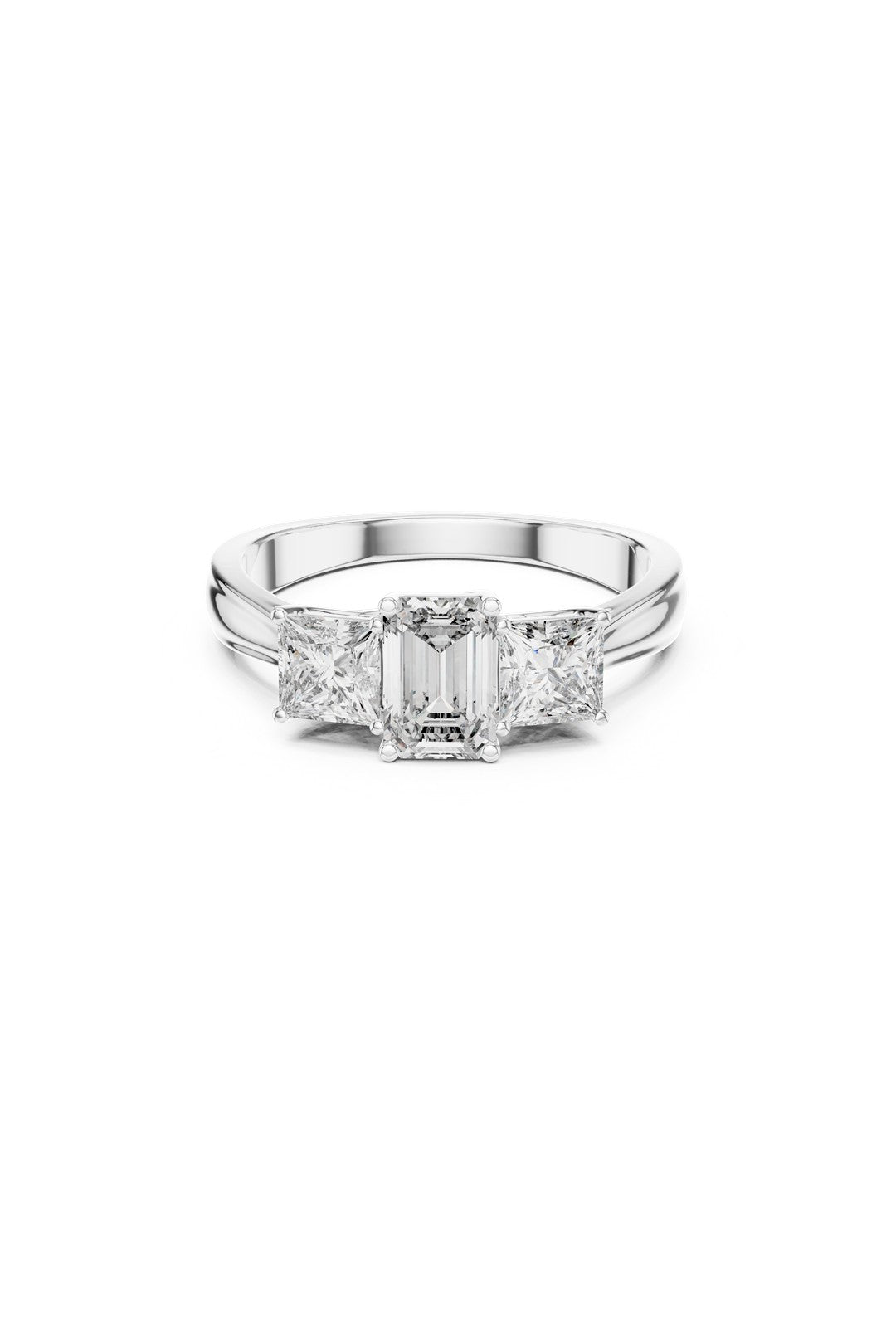 Helena Whisper Diamond Ring