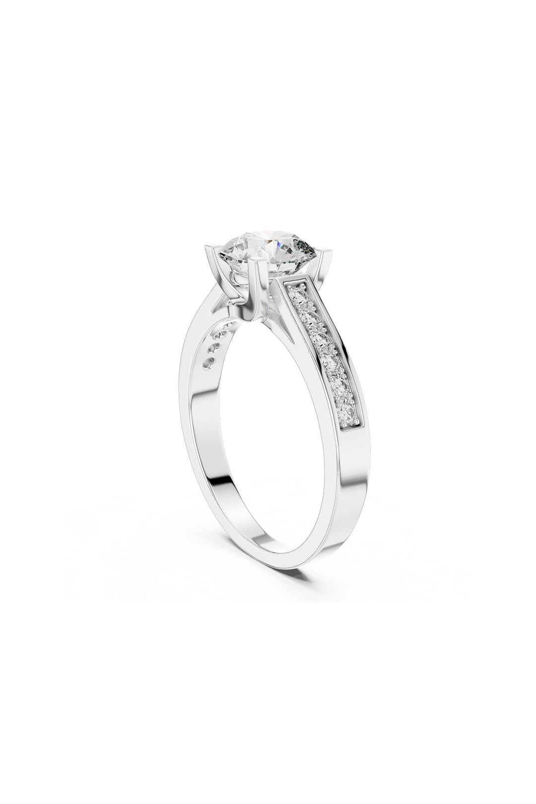 Illaria Radiance Ring