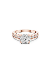 Illaria Radiance Ring