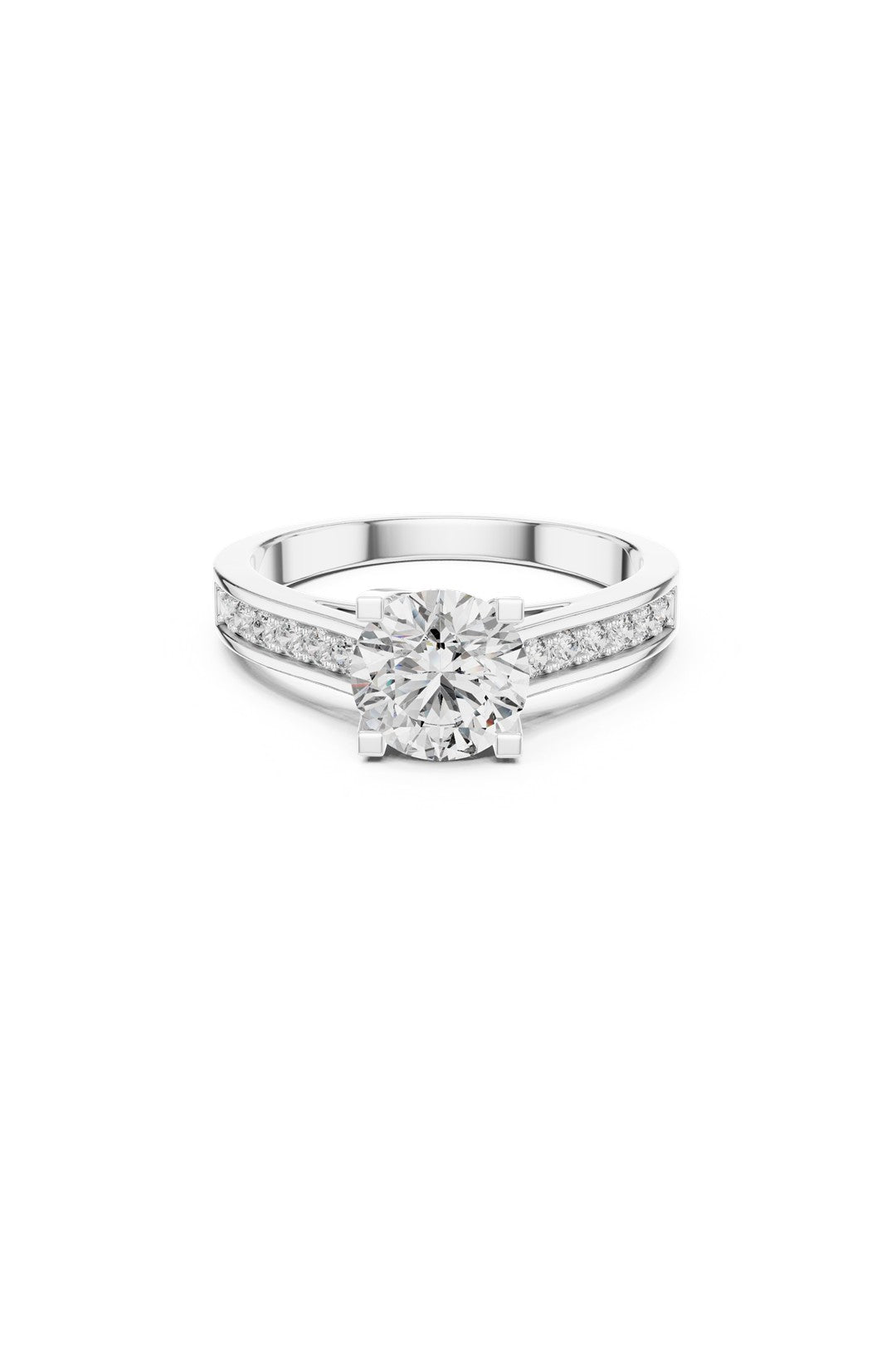 Illaria Radiance Ring