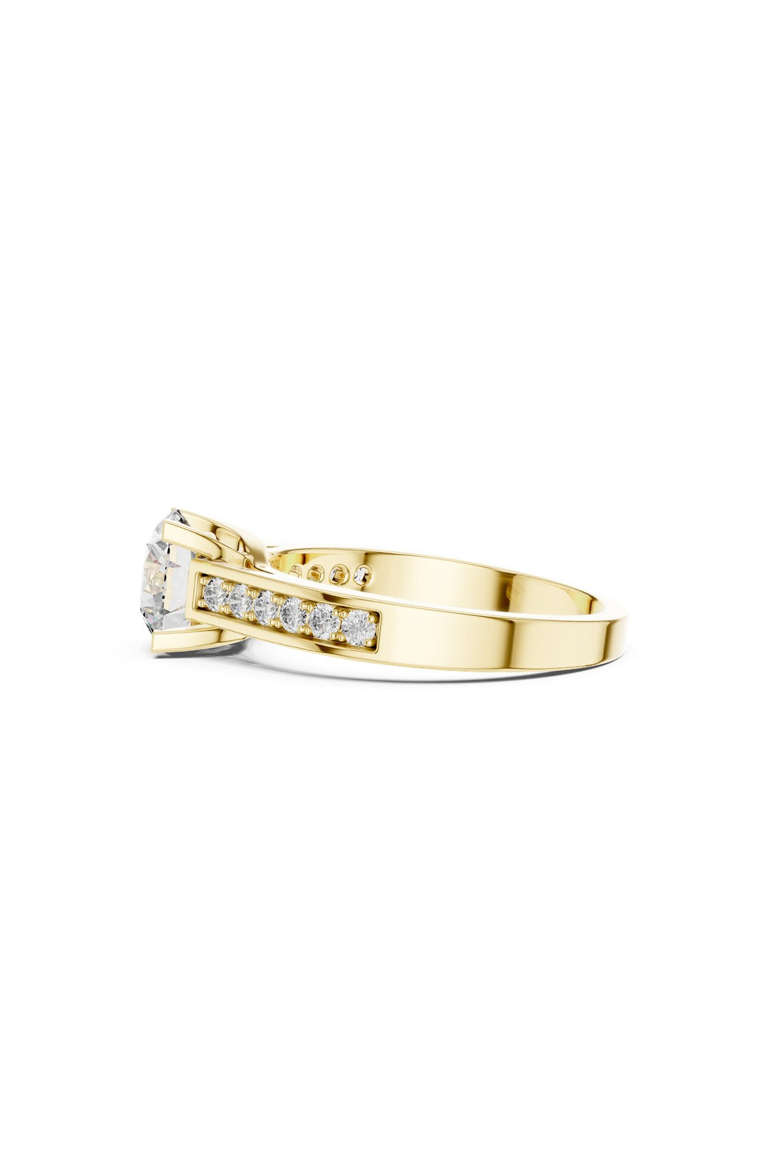 Illaria Radiance Ring