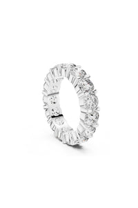 Natasha Mon Coeur Diamond Band