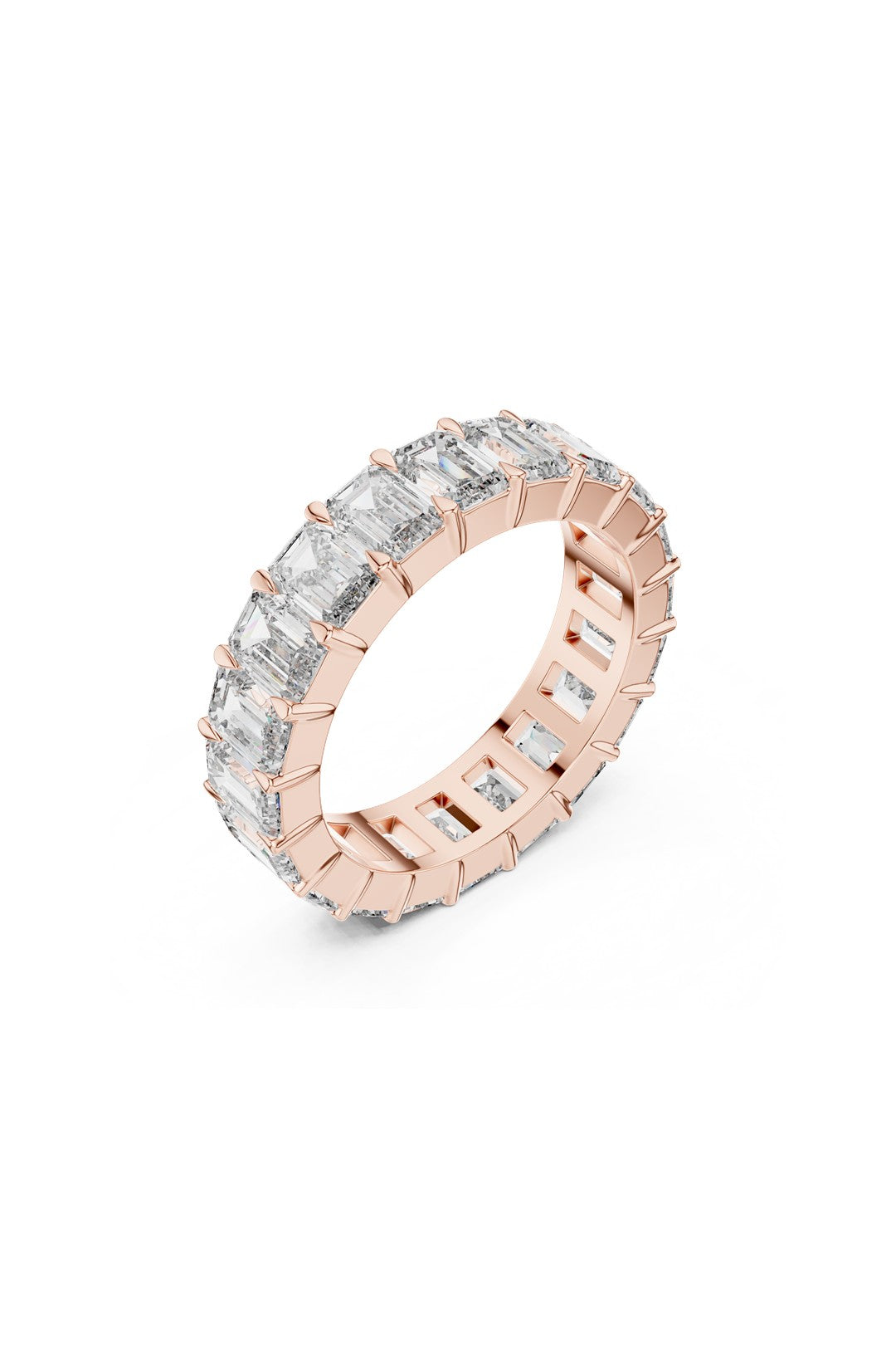 Paloma Majestic Diamond Ring