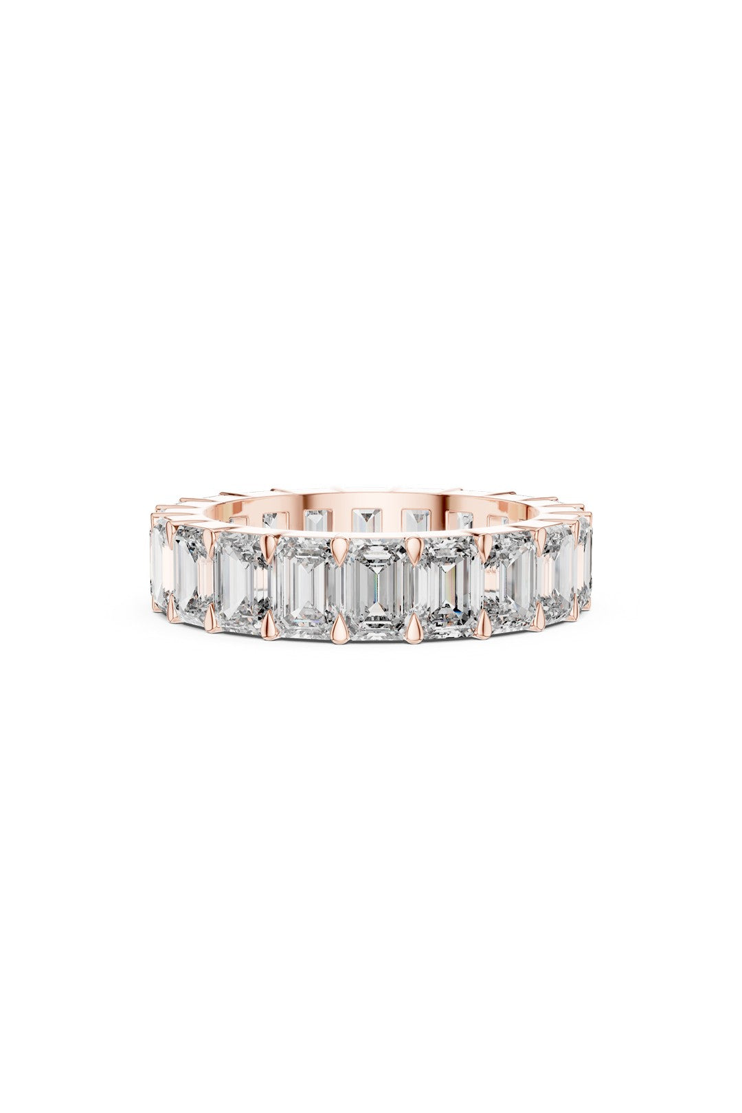 Paloma Majestic Diamond Ring