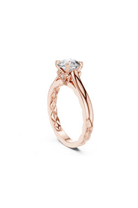 Renata Splendor Diamond Ring