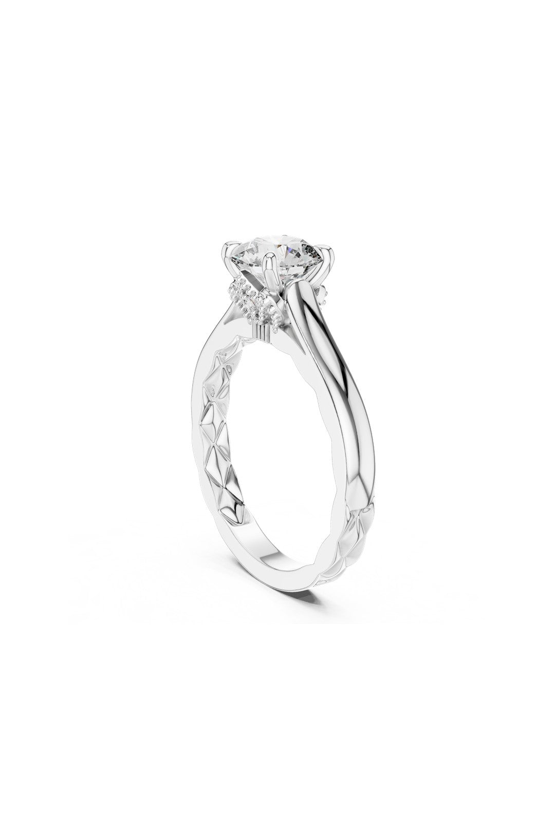 Renata Splendor Diamond Ring