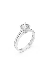 Renata Splendor Diamond Ring