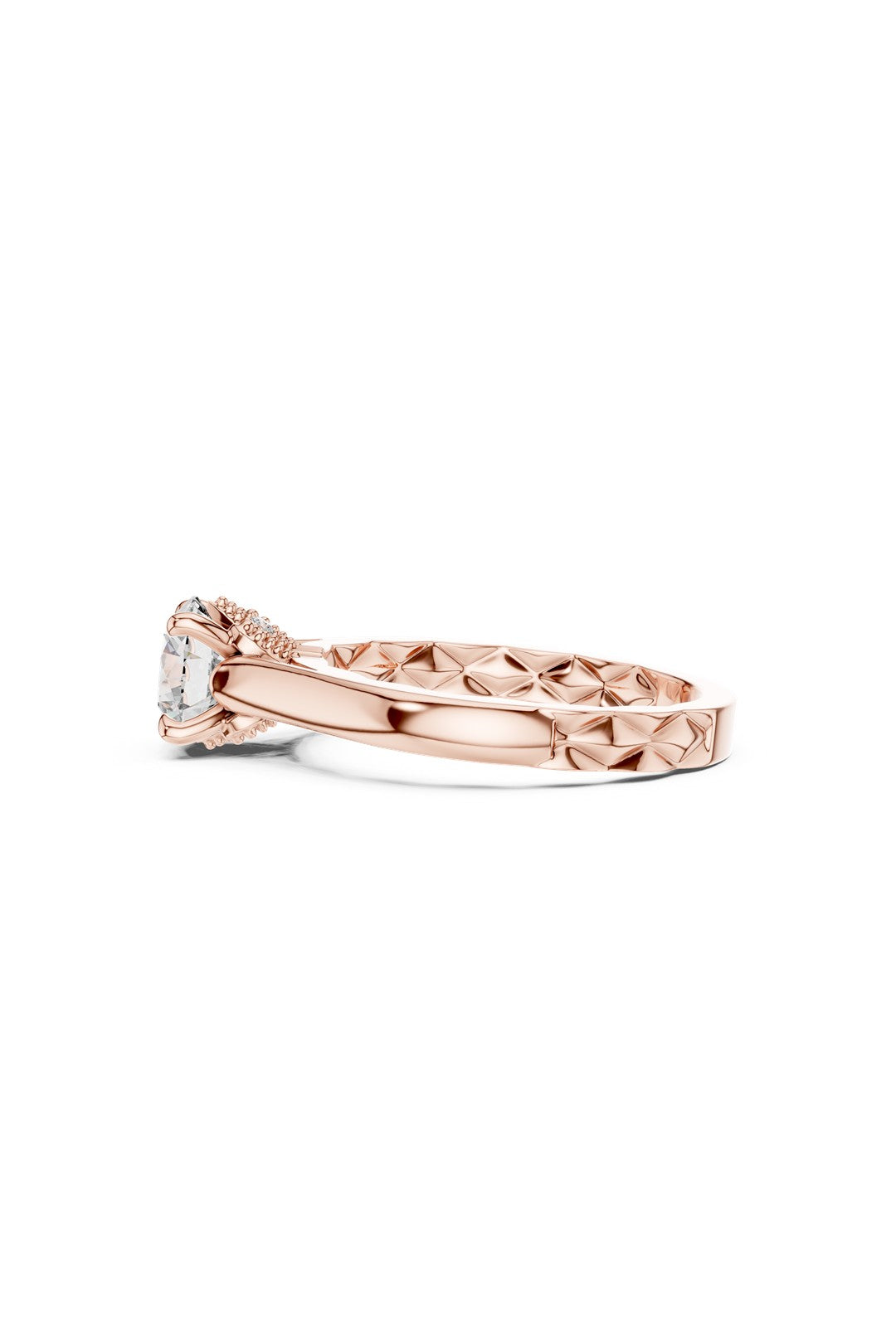 Renata Splendor Diamond Ring