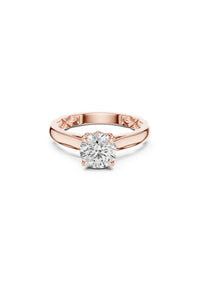 Renata Splendor Diamond Ring