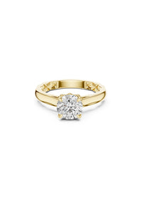 Renata Splendor Diamond Ring