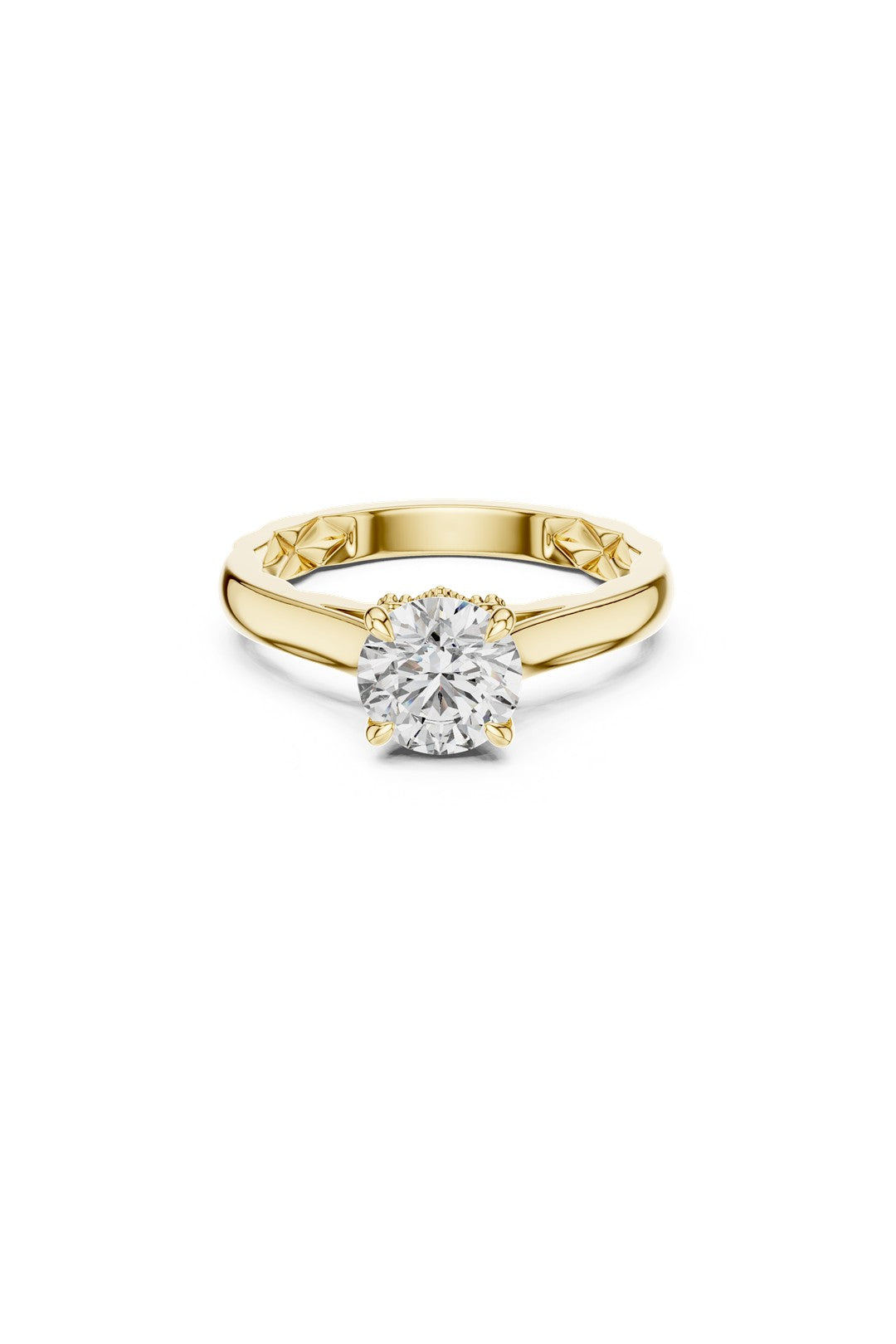 Renata Splendor Diamond Ring