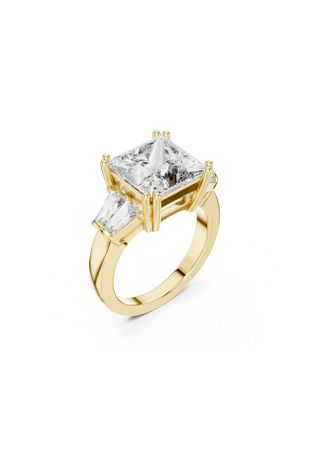 Sabrina Constellation Ring