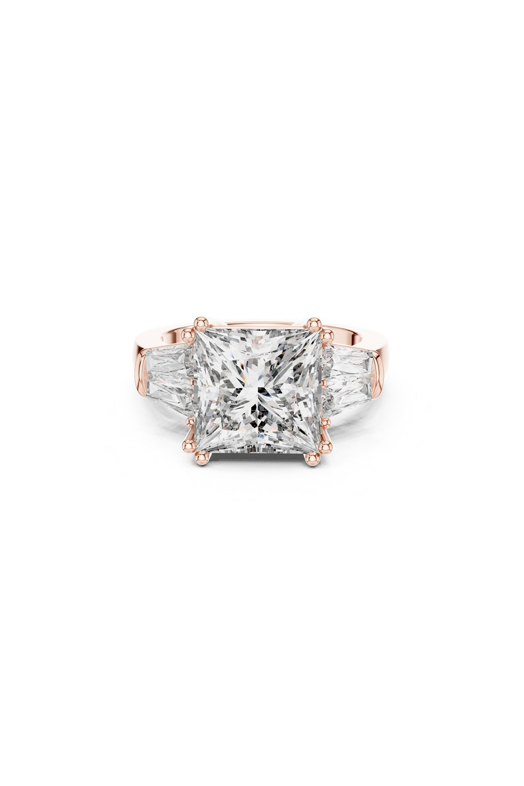 Sabrina Constellation Ring