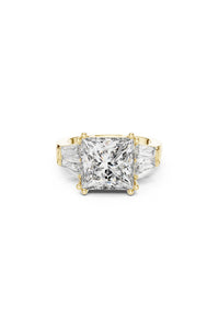 Sabrina Constellation Ring