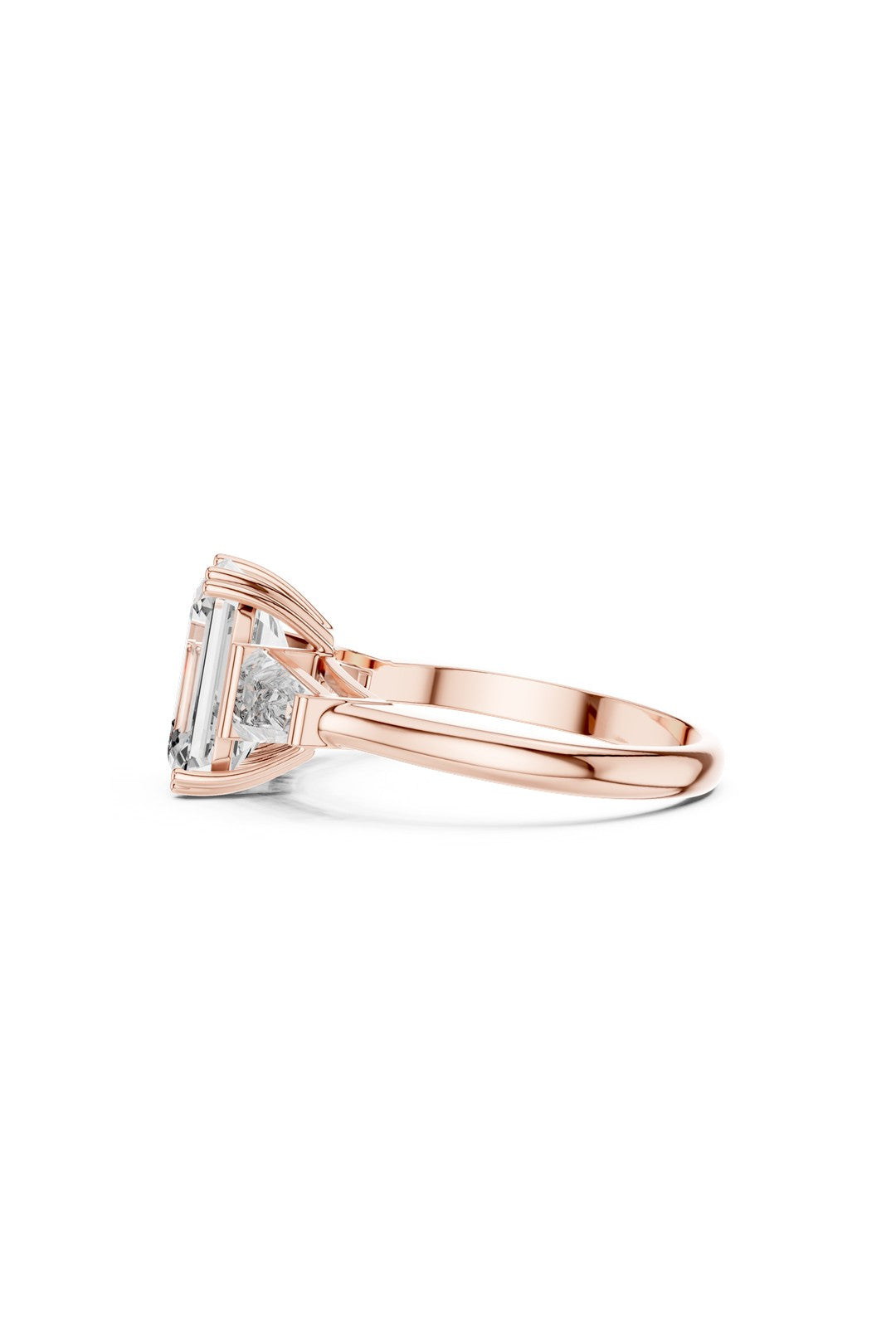 Tatiana Aurora Diamond Ring