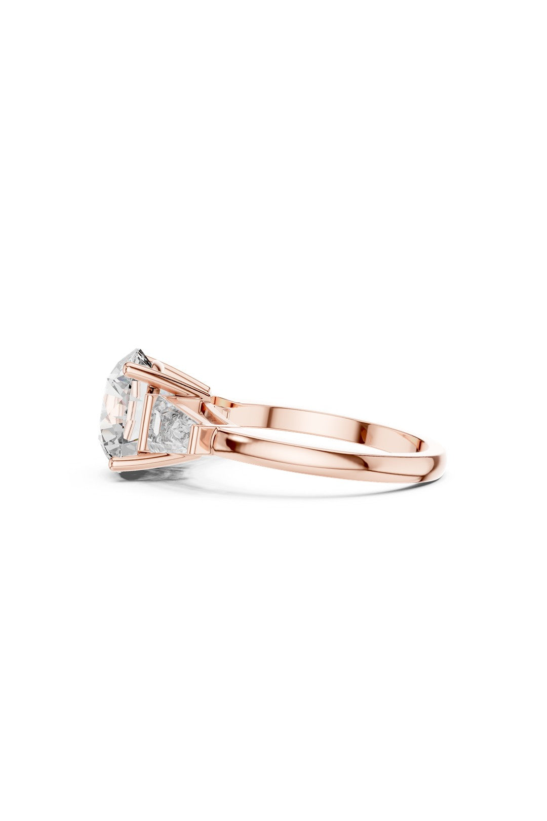Valentessa Diamond Glow Ring