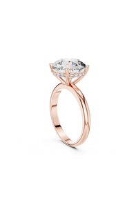 Carys Starlight Ring