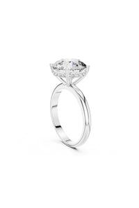 Carys Starlight Ring
