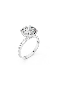 Carys Starlight Ring