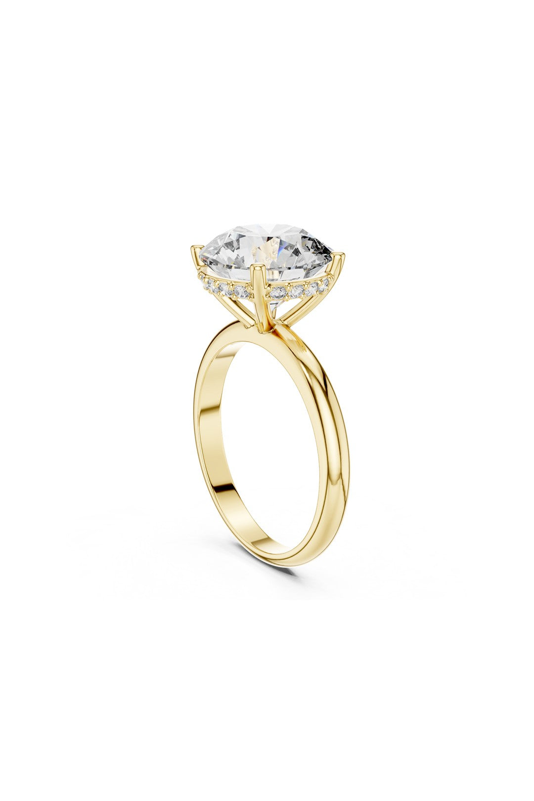 Carys Starlight Ring