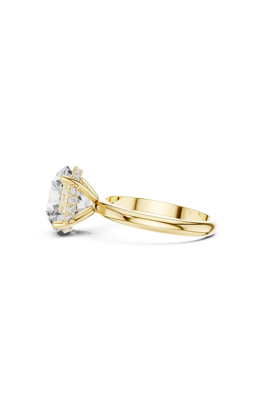 Carys Starlight Ring