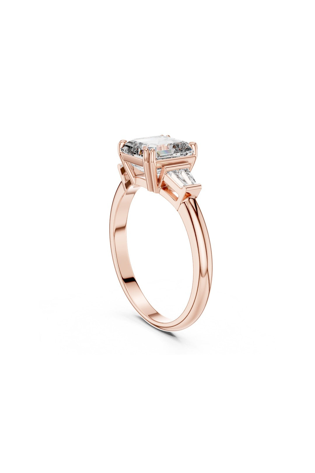 Oriana Radiant Ring