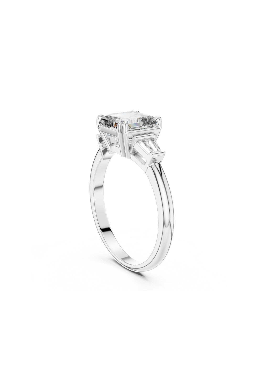 Oriana Radiant Ring