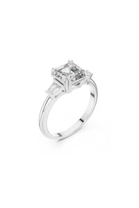 Oriana Radiant Ring