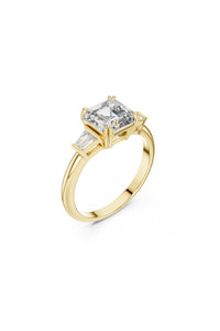 Oriana Radiant Ring
