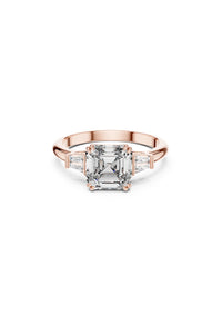 Oriana Radiant Ring