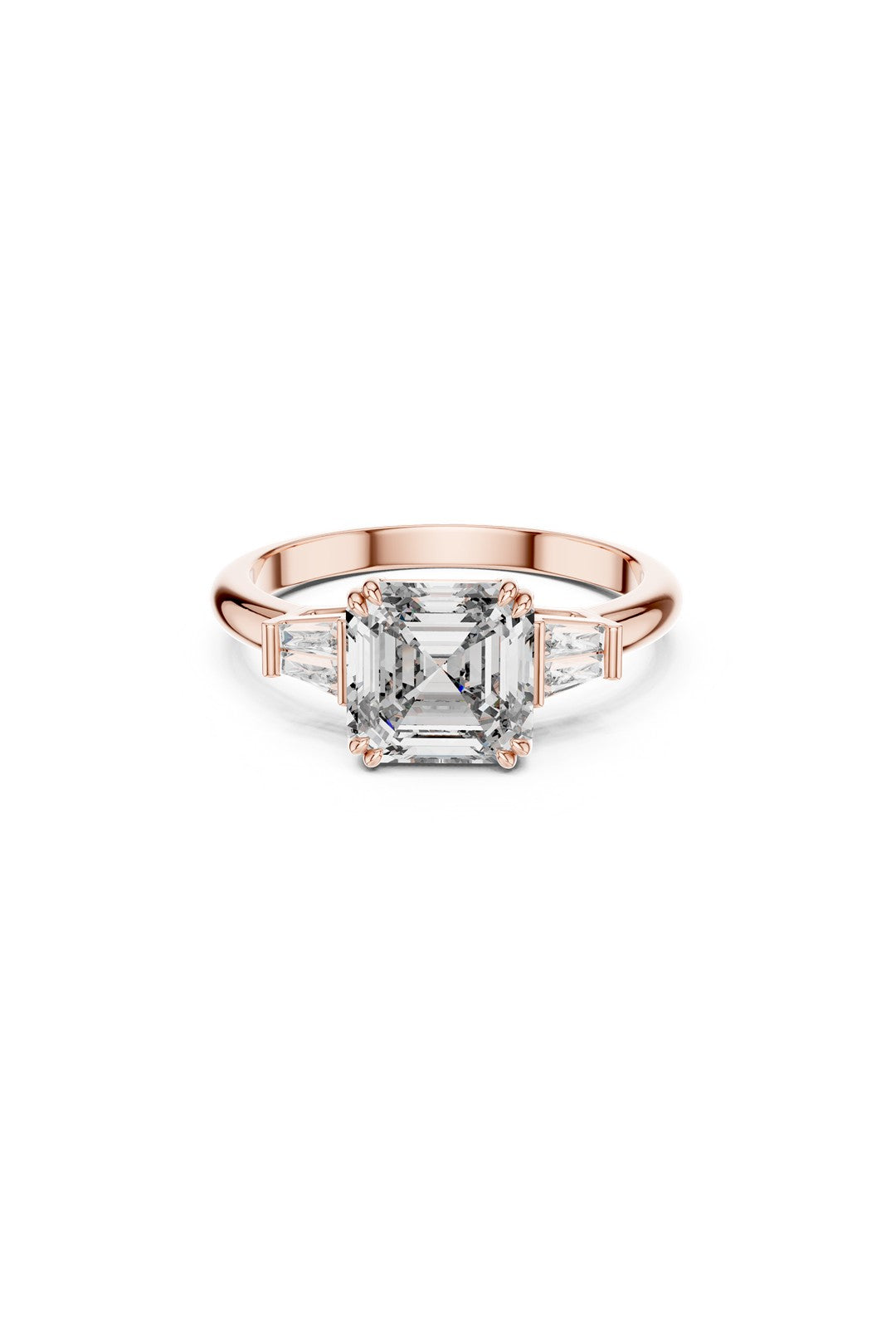Oriana Radiant Ring
