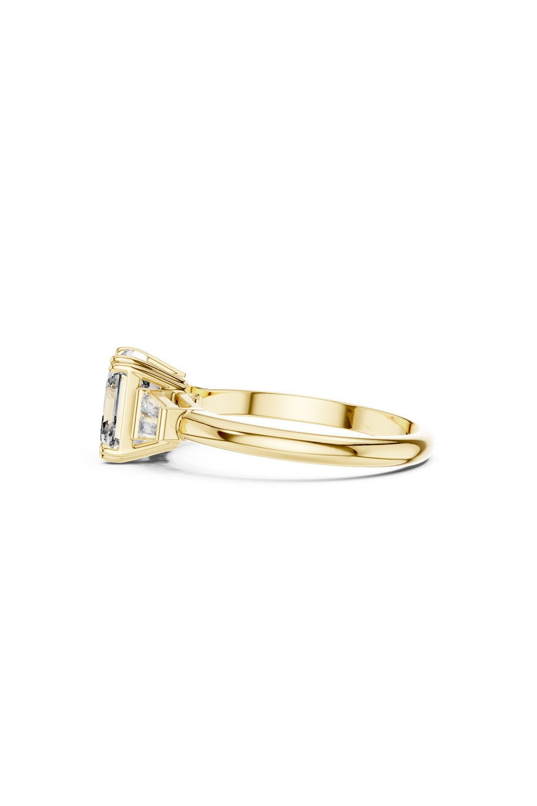 Oriana Radiant Ring