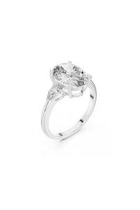 Mira Cathedral Ring