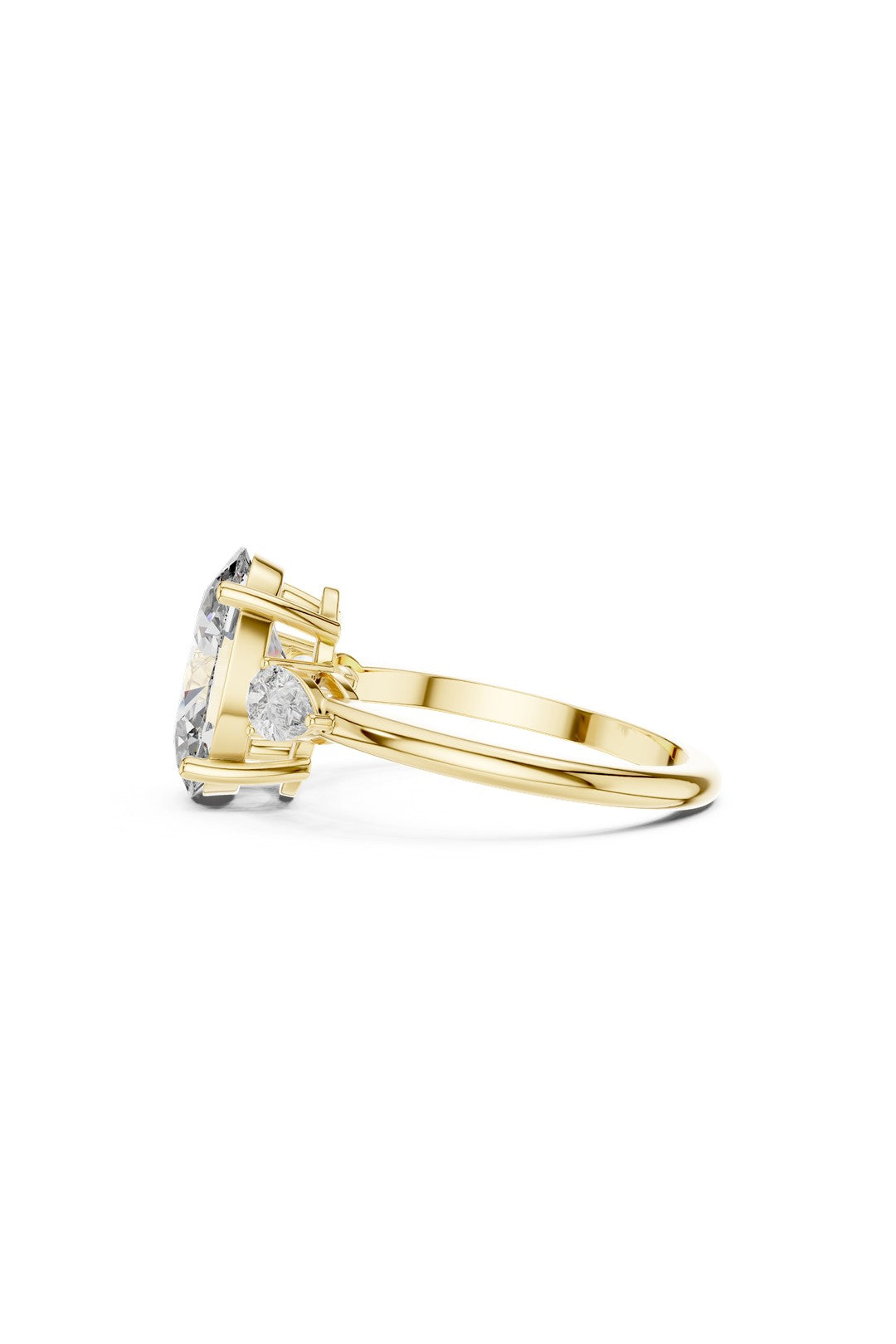 Mira Cathedral Ring