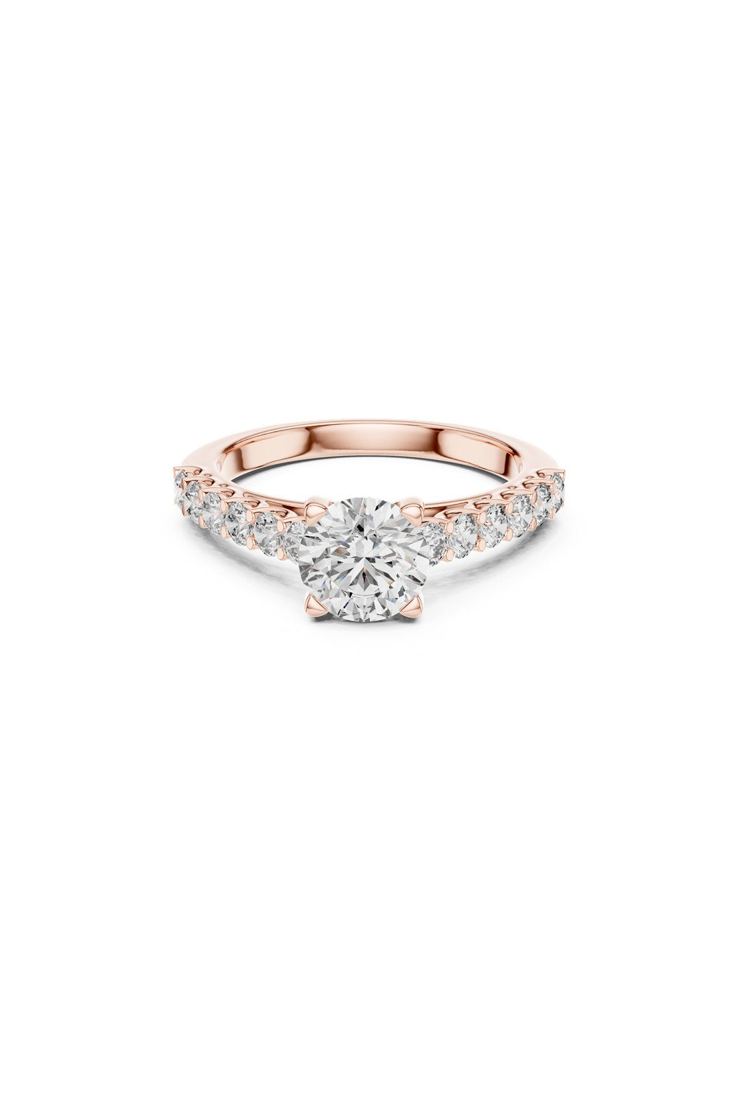 Jade Tapered Ring