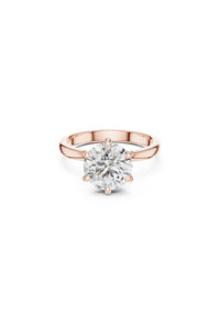 Lumina Crown Ring
