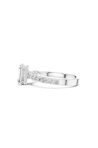 Mila Wrapped Ring