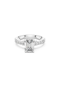 Mila Wrapped Ring