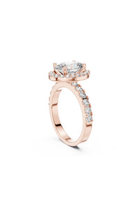 Phoebe Regal Ring