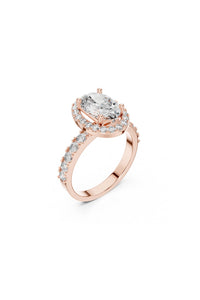 Phoebe Regal Ring