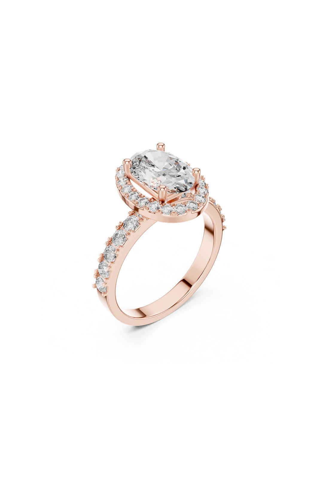 Phoebe Regal Ring
