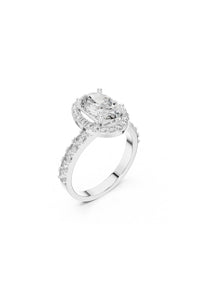 Phoebe Regal Ring