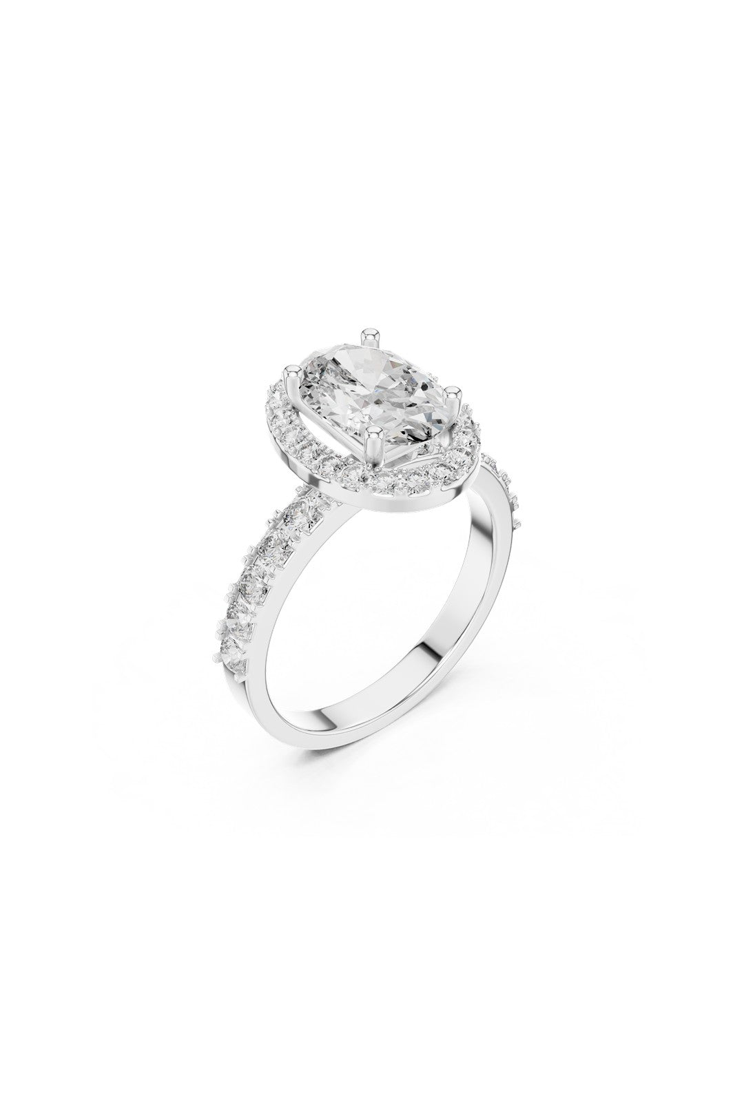 Phoebe Regal Ring