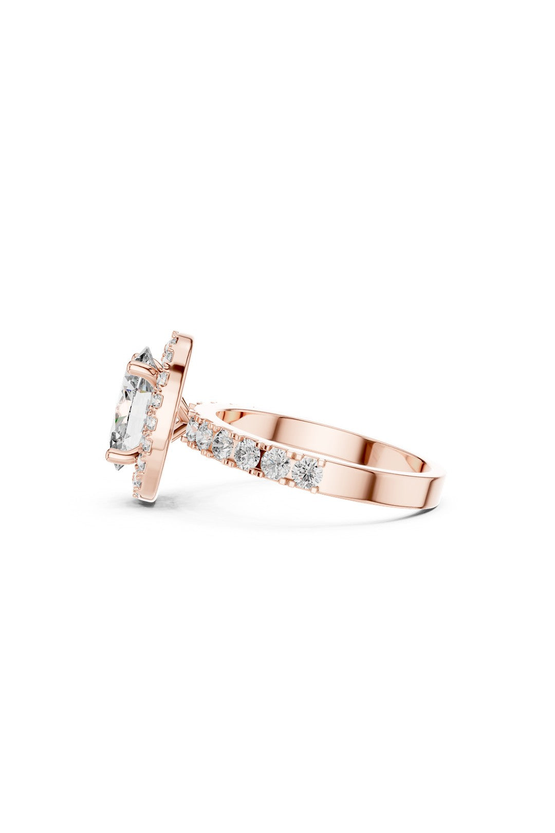 Phoebe Regal Ring