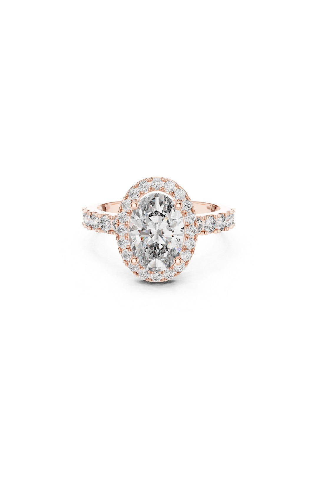Phoebe Regal Ring