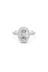 Phoebe Regal Ring