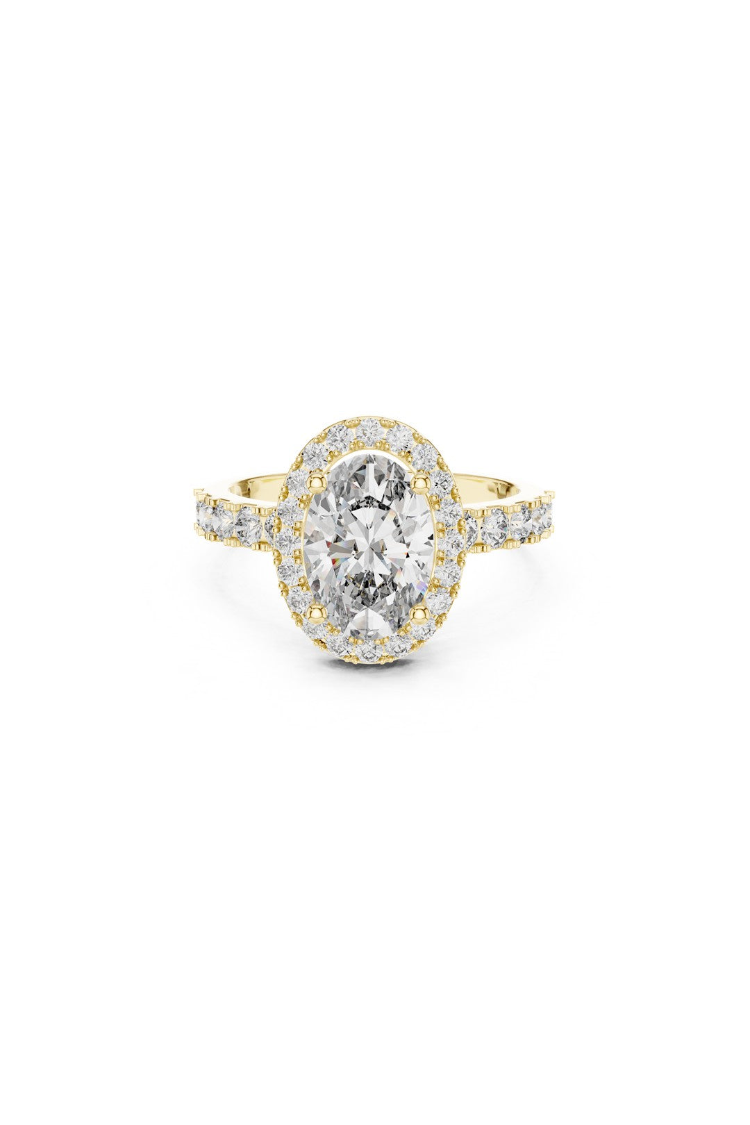 Phoebe Regal Ring