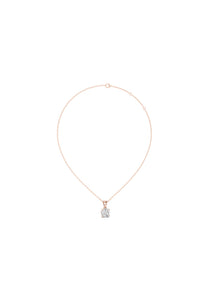 Hazel Radiant Pendant