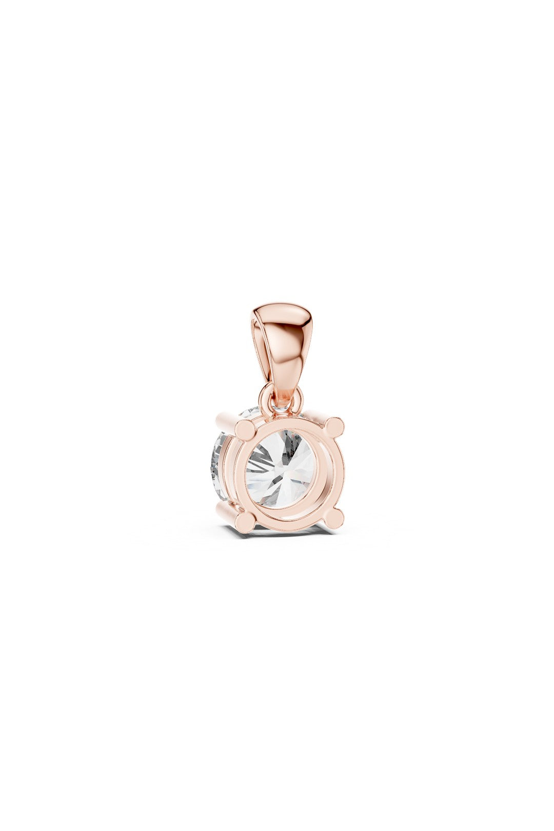 Hazel Radiant Pendant
