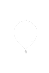 Hazel Radiant Pendant